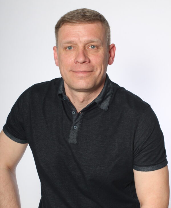 Priit Randjõe - projektipäällikkö
