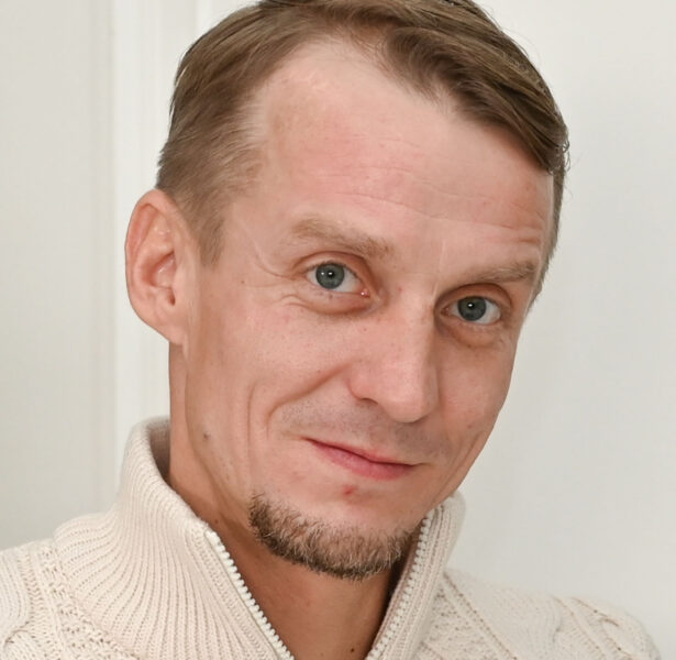 Marek Haavik